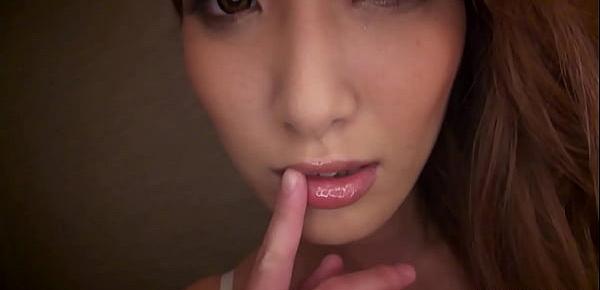 Japanese models, Hikari, and girlfriend are teasing, uncensored